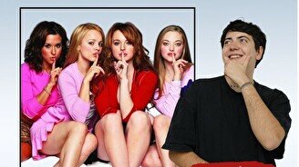 Юмористический вечер «Киношутки» (Stand Up Bar «Pozitiv»)