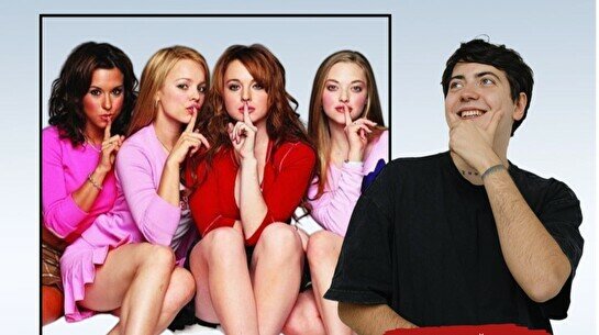 Юмористический вечер «Киношутки» (Stand Up Bar «Pozitiv»)