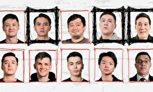 Best of Stand Up Camp — Лучшие шутки