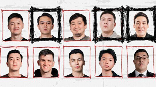 Best of Stand Up Camp — Лучшие шутки