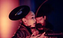 Сайнхо Намчылак / Sainkho Namtchylak – Echo of the Ancestors / «Эхо предков»