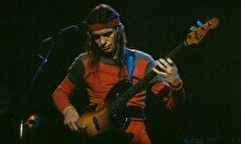 Посвящение Жако Пасториусу — Джаз, проверенный временем