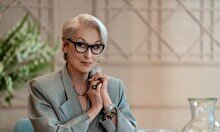 20 лет спустя: обзор фильма «Дьявол носит Prada 2»