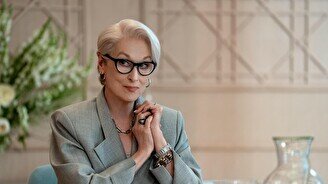 20 лет спустя: обзор фильма «Дьявол носит Prada 2»