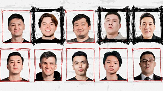 Best of Stand Up Camp — Лучшие шутки