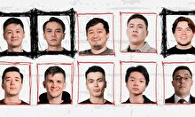 Best of Stand Up Camp — Лучшие шутки