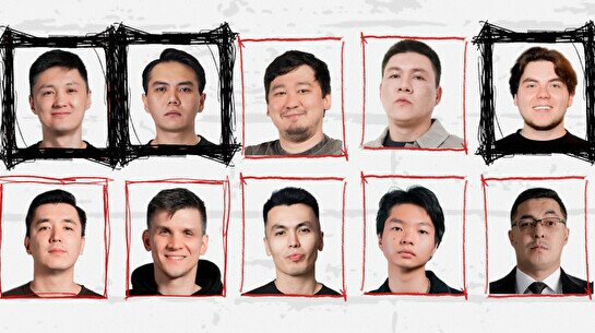 Best of Stand Up Camp — Лучшие шутки