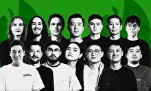 Жёсткий стендап by Stand Up Camp