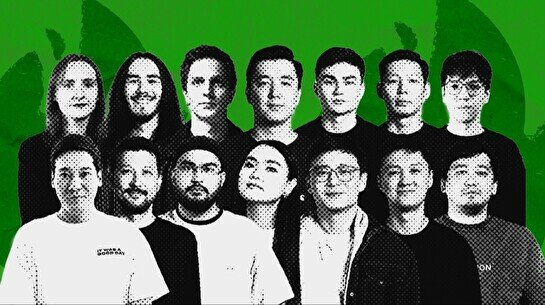 Жёсткий стендап by Stand Up Camp