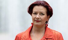 В джазе не только девушки — Ирэна Аравина и Алматинский #диез квартет