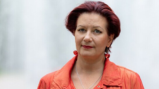 В джазе не только девушки — Ирэна Аравина и Алматинский #диез квартет