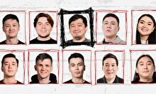 Best of Stand Up Camp — Лучшие шутки