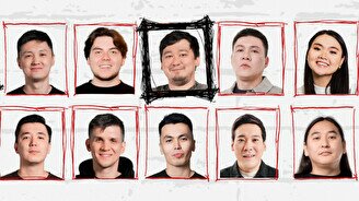 Best of Stand Up Camp — Лучшие шутки