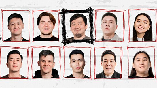 Best of Stand Up Camp — Лучшие шутки