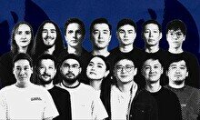 Жёсткий стендап by Stand Up Camp