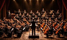Rammstein symphonic experience