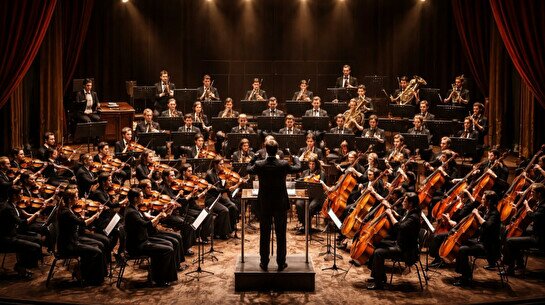 Rammstein symphonic experience