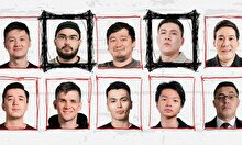 Best of Stand Up Camp — Лучшие шутки