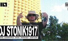 Вечеринка  JILT: Dj Stonik