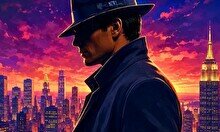Вечер настольной игры «Мафия»