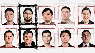Best of Stand Up Camp — Лучшие шутки