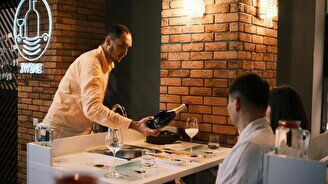 Винная дегустация Sparkling wine