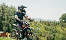 Туры на электробайках в Oi-Qaragai