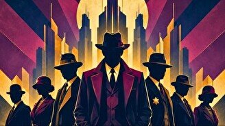 «Мафия» от клуба Syndicate