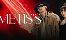 Клубное шоу METIS’S