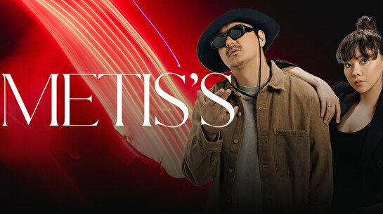 Клубное шоу METIS’S