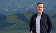 Лекция «Большая игра: Семиречье на перекрёстке пяти империй»