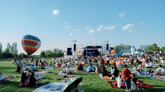 Picnic by Partners
