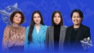 Qargyn оқырмандар клубының кездесуі