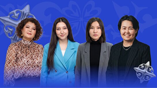 Qargyn оқырмандар клубының кездесуі