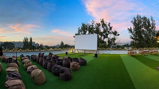 Финал Лиги Чемпионов УЕФА 2026 — в Open Cinema Almaty