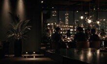 Open Mic: Table 7 Edition