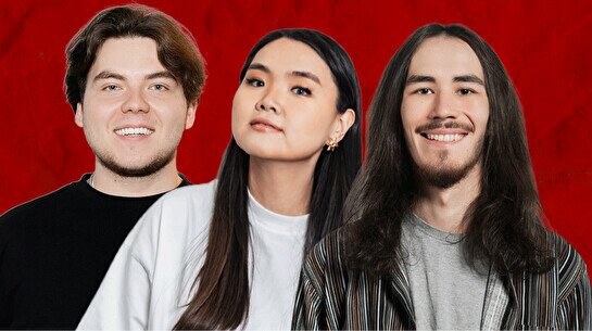 Стендап-концерт Best of Stand Up Camp — Лучшие шутки
