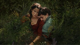 Кино в театре: фильм «Хамнет: История, вдохновившая «Гамлета»