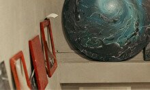 Спектакль «Отель двух миров» (Выпускной – 1 поток, 3 курс)