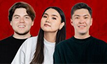 Стендап-концерт Best of Stand Up Camp — Лучшие шутки