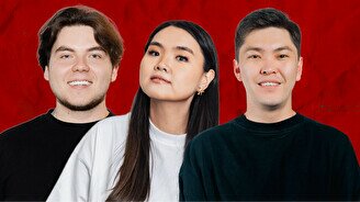 Стендап-концерт Best of Stand Up Camp — Лучшие шутки