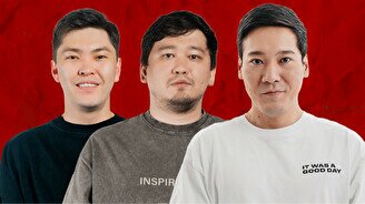 Стендап-концерт Best of Stand Up Camp — Лучшие шутки