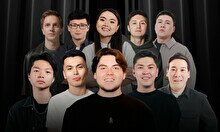 Стендап-концерт «Новый стендап» (by Stand Up Camp)