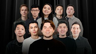 Стендап-концерт «Новый стендап» (by Stand Up Camp)