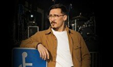 Стендап-концерт «Инвалиды Алға 3»