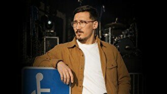 Стендап-концерт «Инвалиды Алға 3»