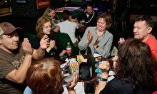Квиз, плиз! (music party) #21