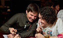 Квиз, плиз! (300к1) назад в 2007 #1