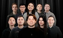 Стендап-концерт «Новый стендап» (by Stand Up Camp)