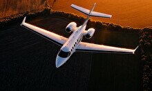 Jeti Flights: Photo Day with Airplane